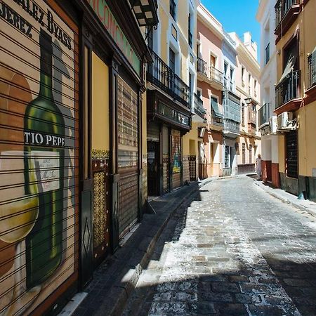 Apartmán Hispalis El Rinconcillo Sevilla Exteriér fotografie
