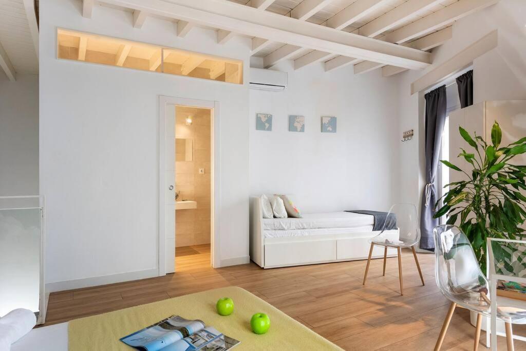 Apartmán Hispalis El Rinconcillo Sevilla Exteriér fotografie