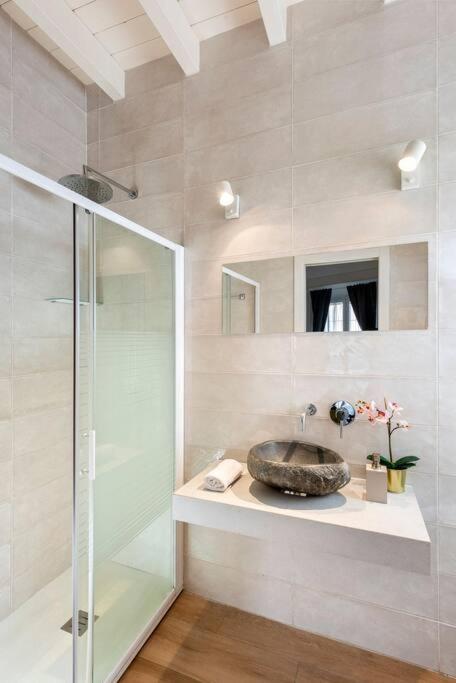 Apartmán Hispalis El Rinconcillo Sevilla Exteriér fotografie