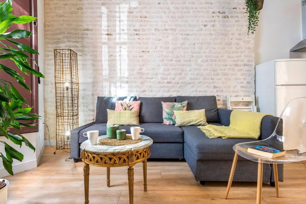 Apartmán Hispalis El Rinconcillo Sevilla Exteriér fotografie